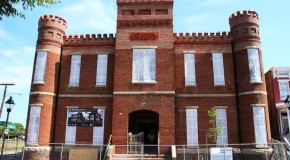 Black History Museum