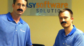 Easy Software founders