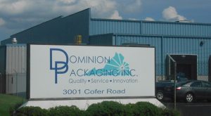 dominion packaging