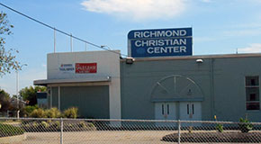 Richmond Christian Center