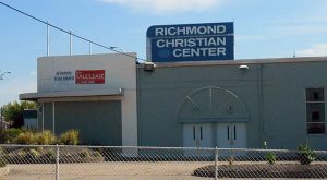 Richmond Christian Center1