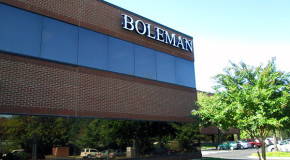 Boleman headquarters