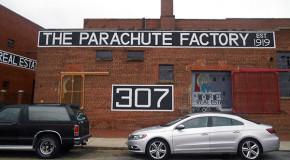 Parachute Factory