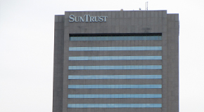 SunTrust tower