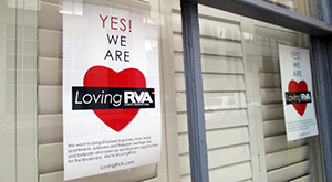 Loving RVA