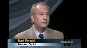 Mark Resnick