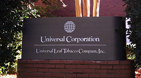 Universal Corp