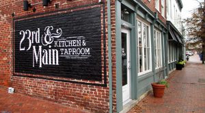 23rd and Main Kitchen and Taphouse 620x342