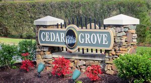 Cedar Grove sign 620x342