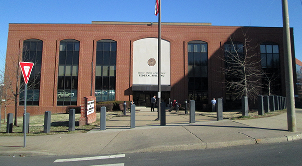 Local finance manager sentenced for fraud - Richmond BizSense