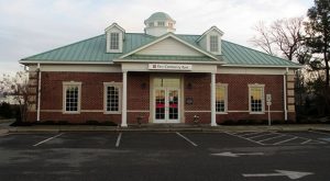 First Community Bank exterior 620x342