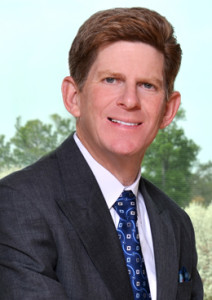 Louis J. Rogers, founder and chief executive officer of Capital Square. (Photo courtesy of Capital Square.) 