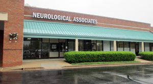 Neurological Associates