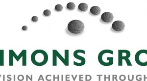 Timmons group logo