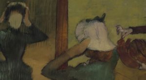 VMFA Degas painting 620