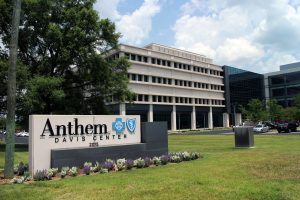 Anthem previously had a similar dispute with Bon Secours. Photo by Evelyn Rupert.