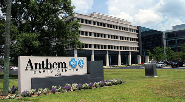 Anthem, Bon Secours break contract deadlock - Richmond BizSense