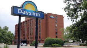 Days Inn 620