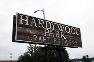 Hardywood is located at 2408 Ownby Lane in Richmond. 
