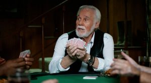 Kenny Rogers Martin Geico ad 620