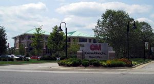 Owens & Minor is headquartered in Mechanicsville.