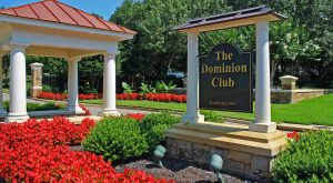 Dominion Club ftd