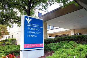 The East End's Richmond Community Hospital 