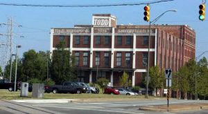 Todd Lofts 620