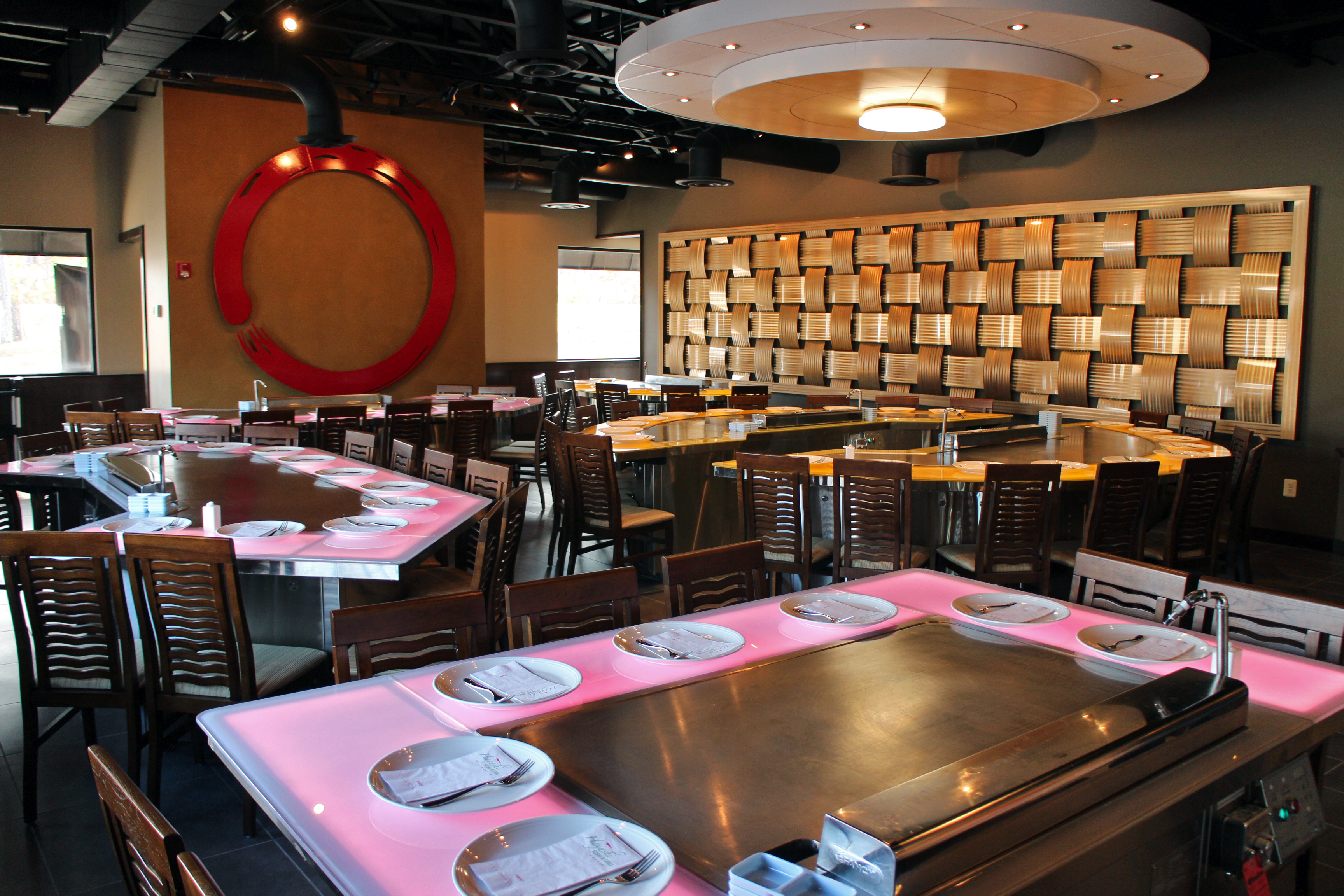 Japanese grill gets cooking in the West End - Richmond BizSense