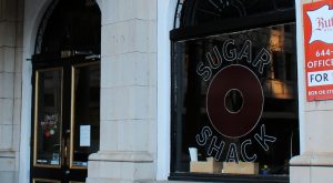 Sugar Shack downtown crop