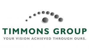 Timmons group logo ftd