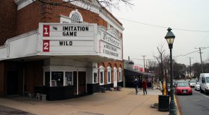 The Westhampton Theater was sold in January and is set to close by the end of the year. 