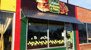 Carytown Burgers and Fries Lakeside ftd