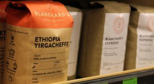 Blanchards Coffee ftd