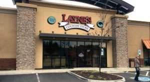 Laynes Country Store ftd