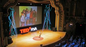 TEDxRVA1