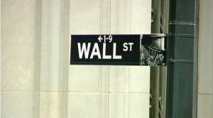 trading day wall street