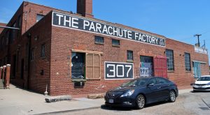 Parachute Factory ftd