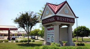 Westpark ftd