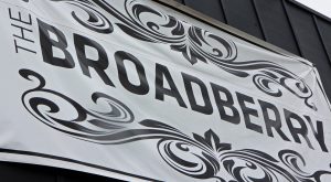 Broadberry sign ftd