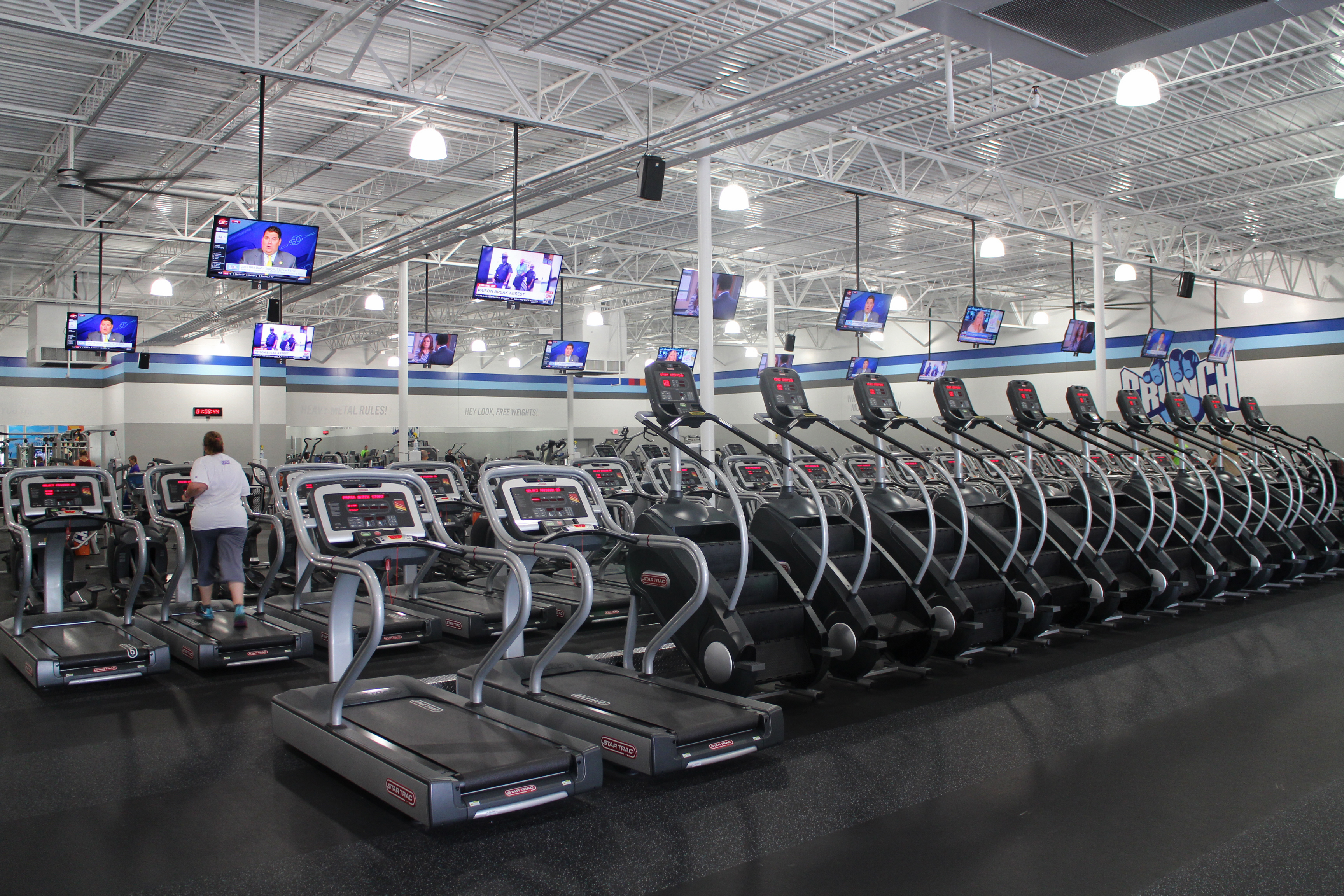 crunch fitness garden grove