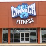 Crunch gym gleneagles 3 1