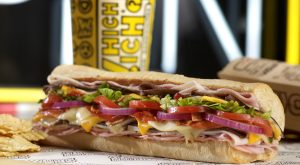 Which Wich 2 ftd