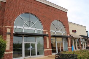 Brewville will open in an Atlee Road shopping center right next to Marty's. 