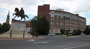 One Monument Avenue ftd