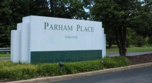 Parham Place ftd