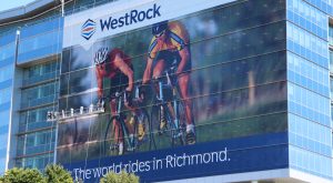 Bike Race WestRock ftd