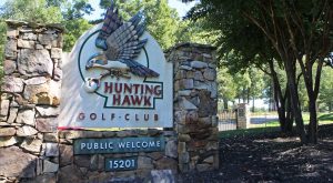 Hunting Hawk Golf Club ftd