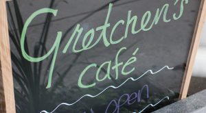 Gretchens Cafe 2 ftd