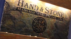 hand and stone ftd